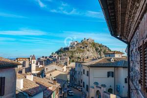 Appartamento indipendente - Tolfa