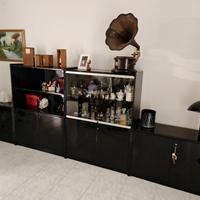 Mobili da soggiorno B&B