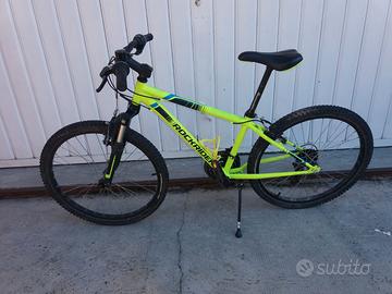 bici mtb da ragazzo del 2021