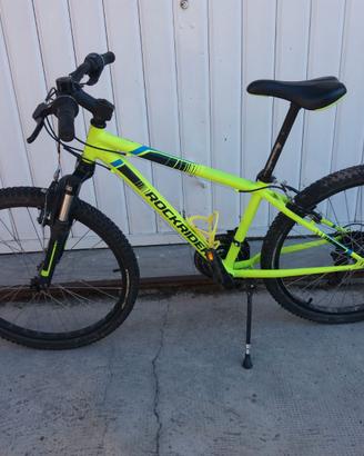 bici mtb da ragazzo del 2021