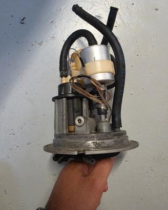 Flangia con pompa benzina Ducati 916