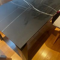 Tavolo   estesibile Confalone