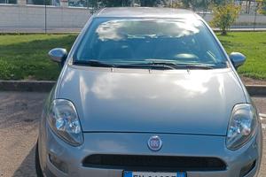 Fiat Punto Gpl