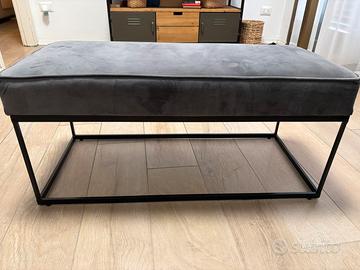 Pouf panchetto