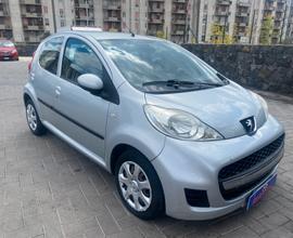 Peugeot 107 1.0 68CV 5p