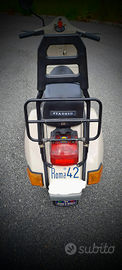 Vespa PX150E