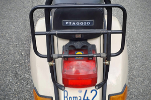 Vespa PX150E