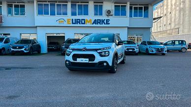 Citroen C3 1.2 puretech Shine s&s 83cv neopatentat