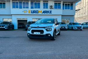 Citroen C3 1.2 puretech Shine s&s 83cv neopatentat
