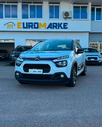Citroen C3 1.2 puretech Shine s&s 83cv neopatentat