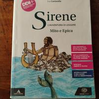 Sirene mito e epica