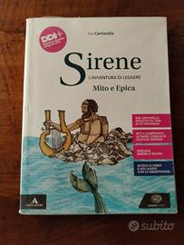 Sirene mito e epica