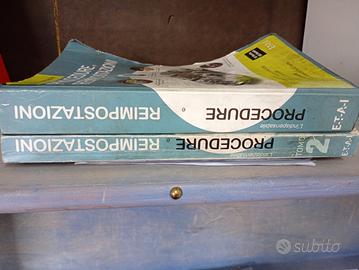 libri tecnici per meccatronici