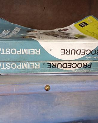 libri tecnici per meccatronici