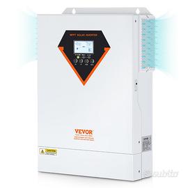 Inverter Ups VEVOR 5.5Kw (NUOVO)