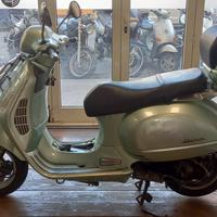 Vespa Gt 125 motore rotto 