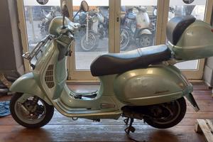 Vespa Gt 125 motore rotto 