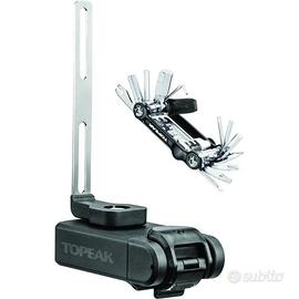 Supporto portaborraccia Topeak Ninja T Mountain