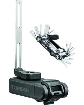 Supporto portaborraccia Topeak Ninja T Mountain