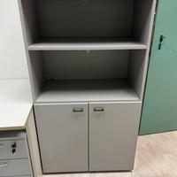 Armadio da ufficio
