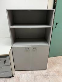 Armadio da ufficio