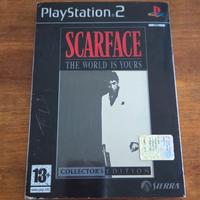 Scarface Collector's Edition 