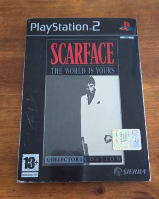 Scarface Collector's Edition 