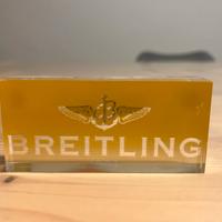 Spilla Breitling