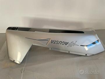 Vasca puntale MV Agusta F4