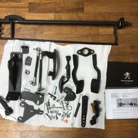 Kit doppi comandi auto