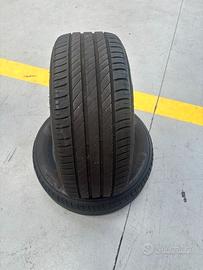 2 Gomme Estive Usate 225 55 16 Kleber Dot 2024