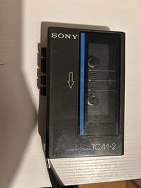 Sony tcm-2