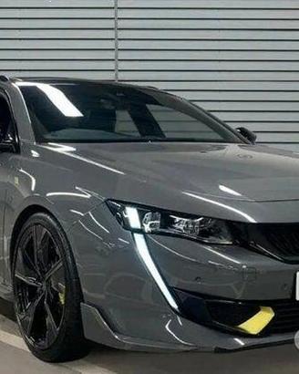 Ricambi completi PEUGEOT 508 2024 #229