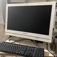 Computer Lenovo ALL IN ONE