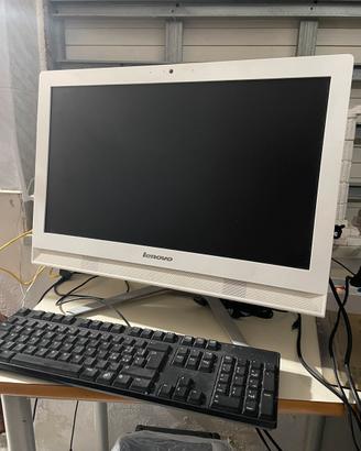 Computer Lenovo ALL IN ONE