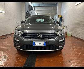 VOLKSWAGEN T-Roc 2.0 TDI SCR Business BlueMotion