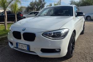 BMW serie 1