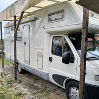 Camper c.i mizar