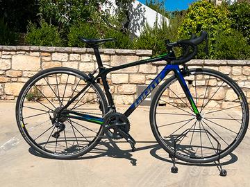 Giant TCR carbon taglia 49