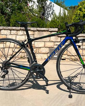 Giant TCR carbon taglia 49