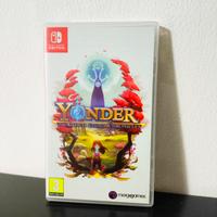yonder: the cloud catcher chronicles –  switch 