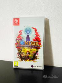yonder: the cloud catcher chronicles –  switch 