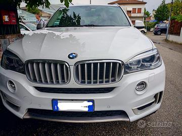 BMW X5 xDrive25d Luxury*PREZZOREALE
