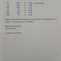 dischi abrasivi per levigatrice parquet