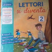 ISBN 9788869100086 LETTORI SI DIVENTA.