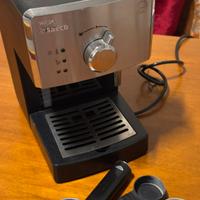 Macchina da caffe Philips Saeco Poemia