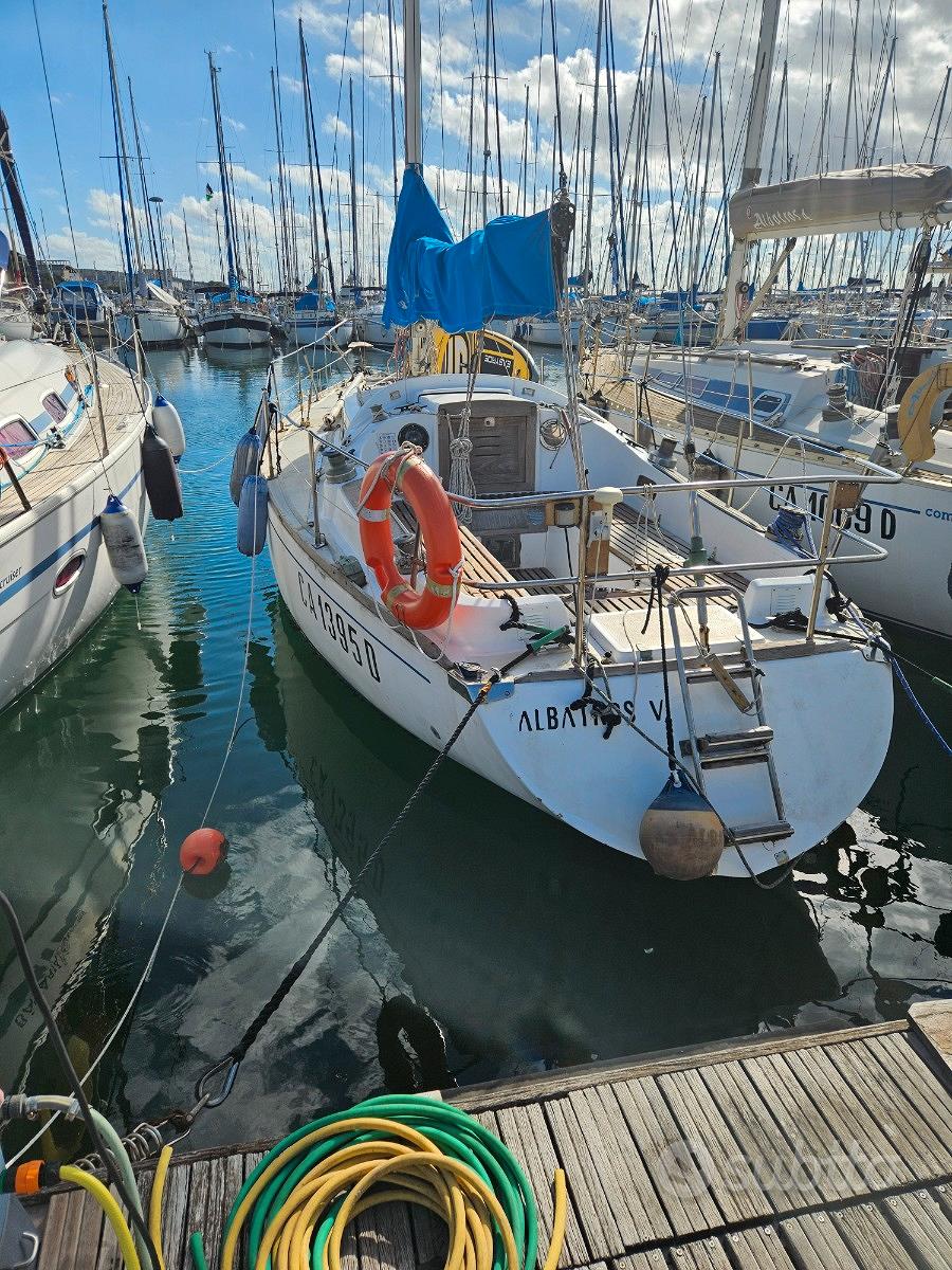 Mitica Impala 35 — View photo 1