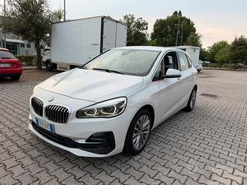 Bmw serie 2