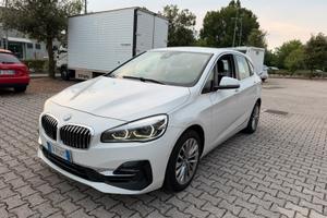 Bmw serie 2