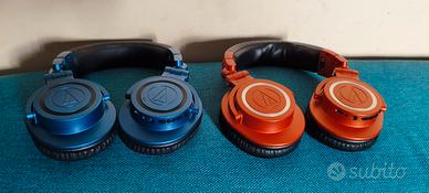 Audio-Technica M50x-BT2 - (Edizione Limitata)